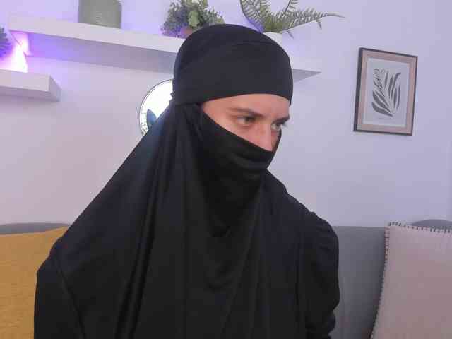 salma-arabic webcam