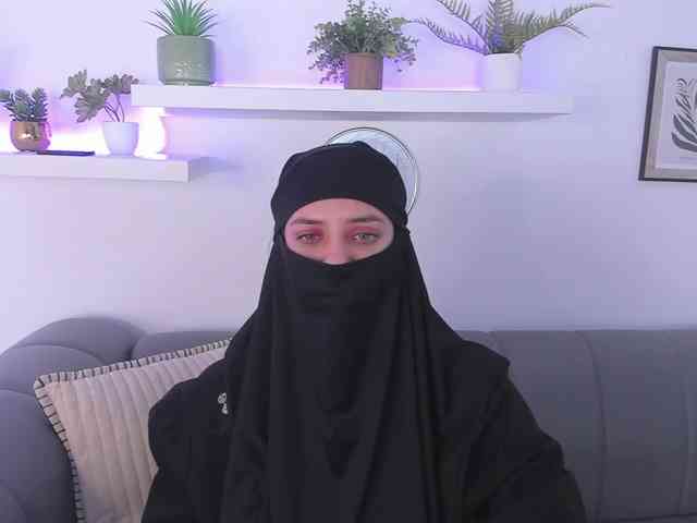 salma-arabic webcam