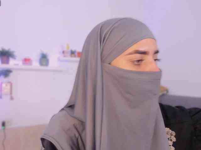 salma-arabic webcam