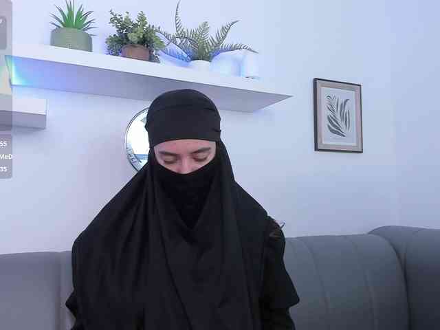 salma-arabic webcam