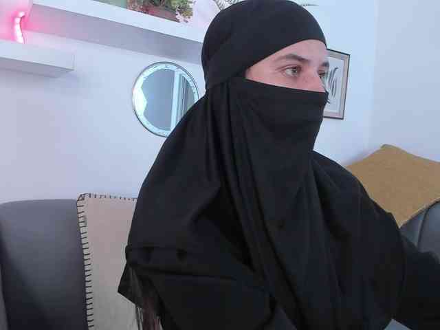salma-arabic webcam