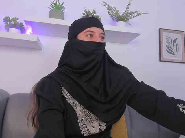 salma-arabic webcam