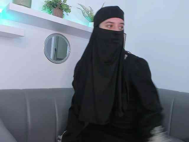 salma-arabic webcam