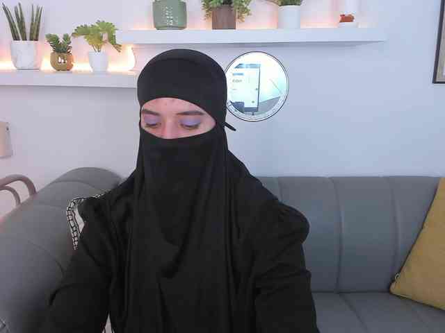 salma-arabic webcam
