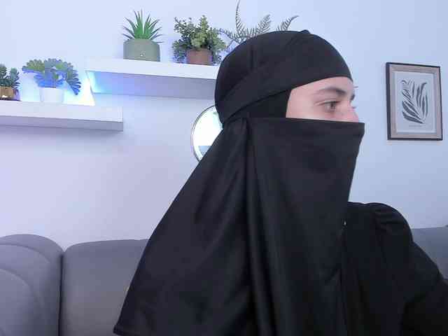 salma-arabic webcam