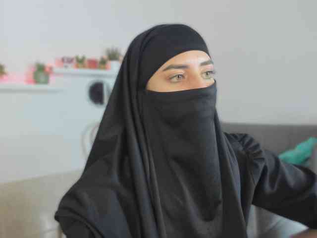 salma-arabic webcam