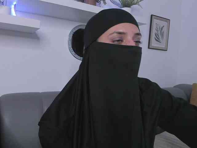 salma-arabic webcam