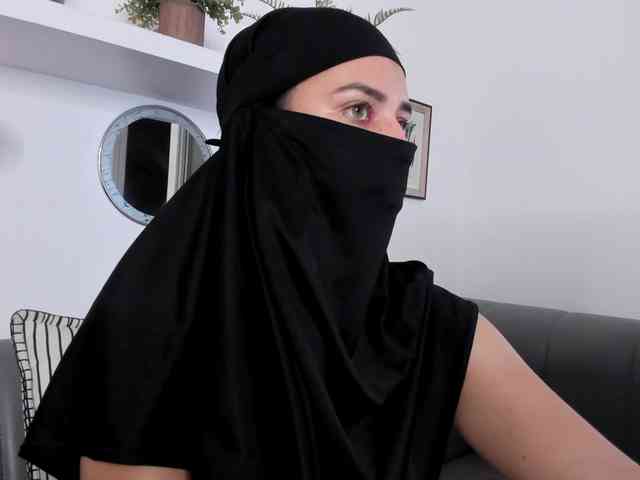 best video chat Salma-arabic