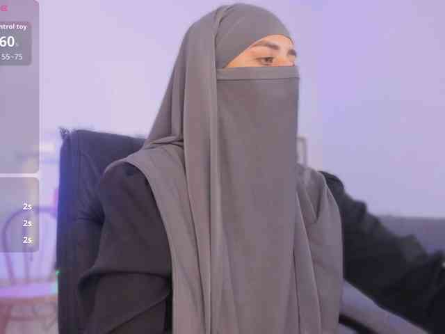 salma-arabic webcam