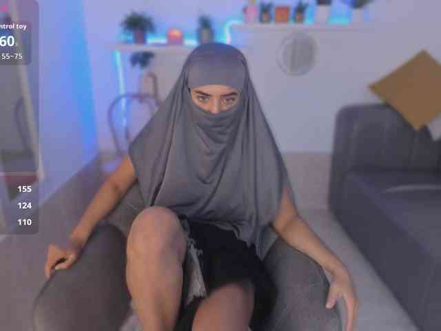salma-arabic webcam