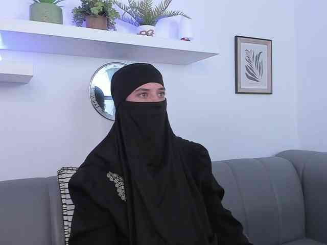 salma-arabic webcam