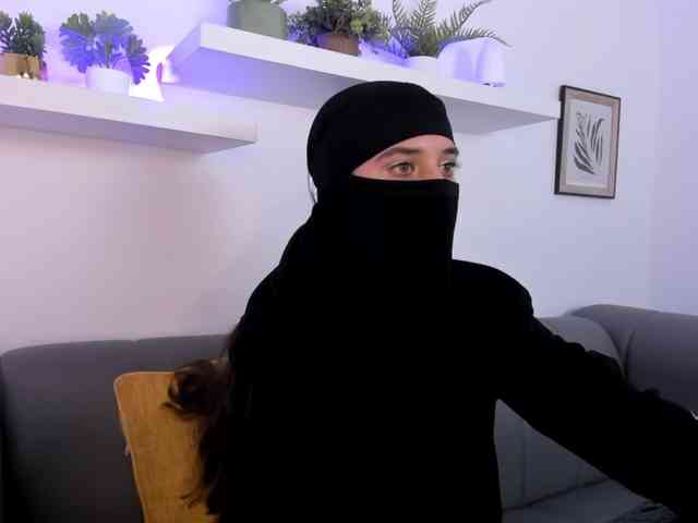 salma-arabic webcam
