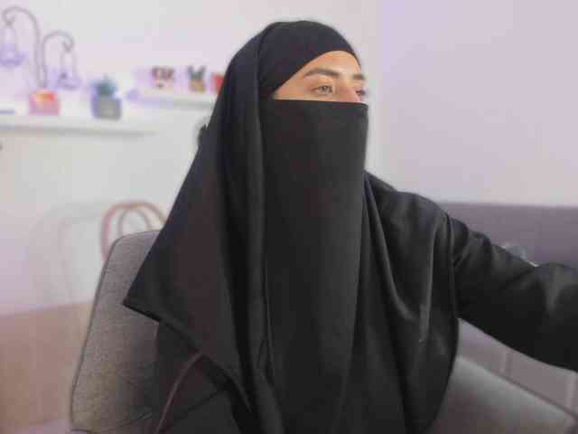 salma-arabic webcam