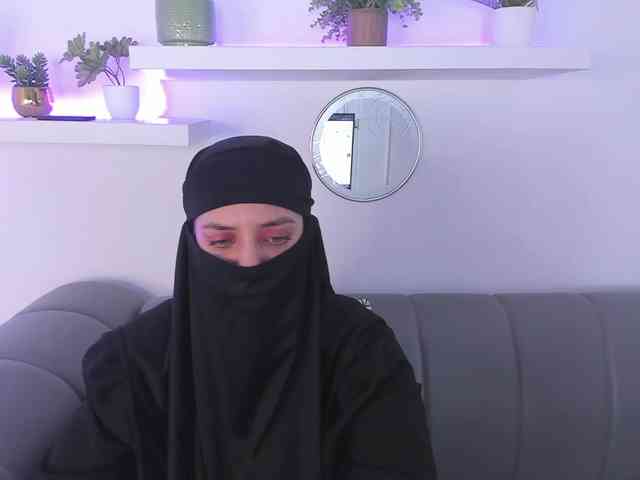 salma-arabic webcam