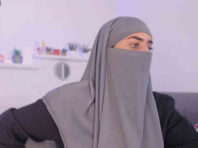 salma-arabic webcam