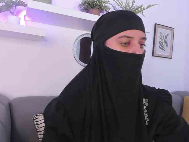 salma-arabic webcam