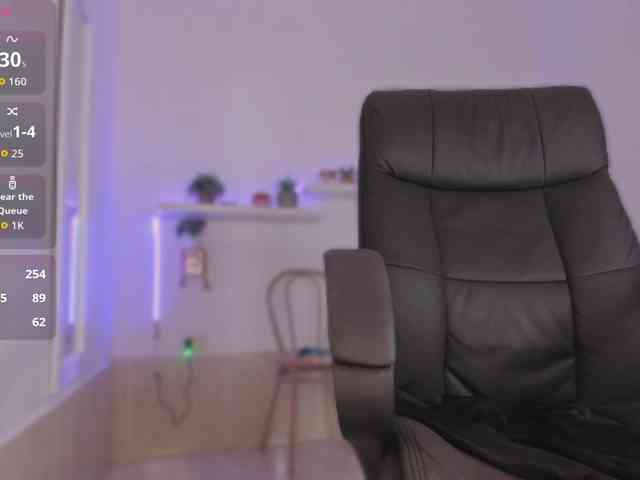 salma-arabic webcam