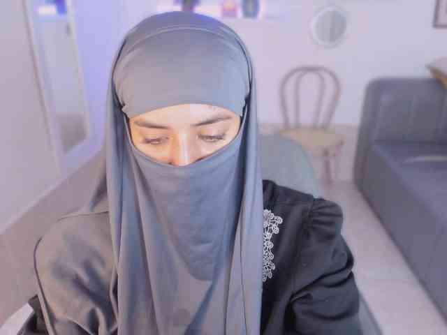 salma-arabic webcam