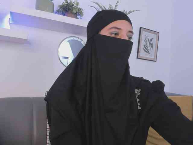 salma-arabic webcam