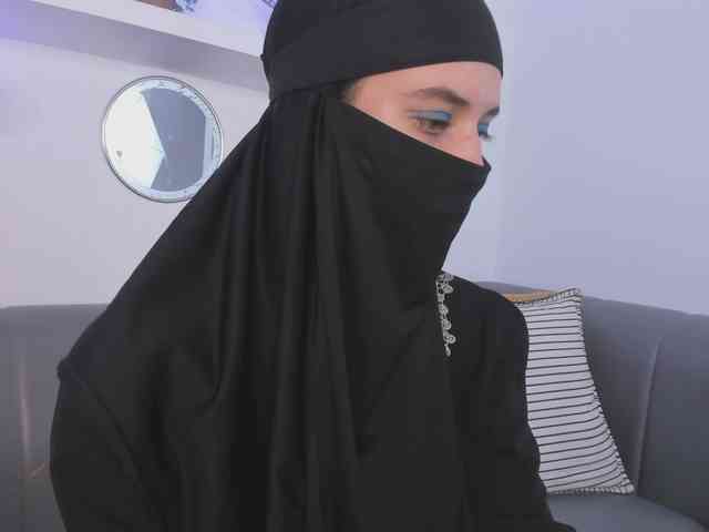 salma-arabic webcam