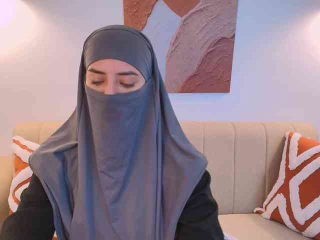 salma-arabic webcam