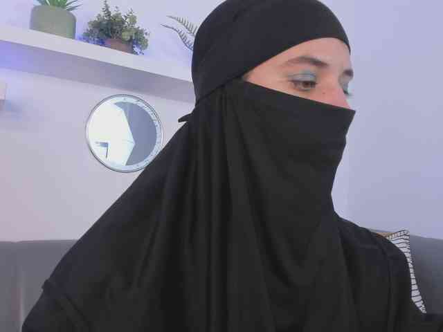 salma-arabic webcam