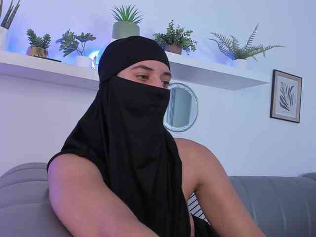 salma-arabic webcam