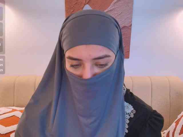 salma-arabic webcam