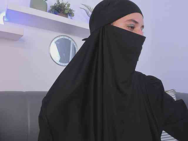 salma-arabic webcam