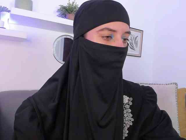 salma-arabic webcam