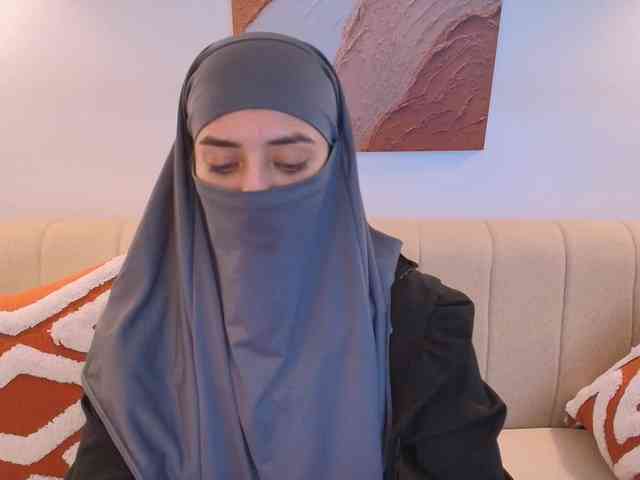 salma-arabic webcam
