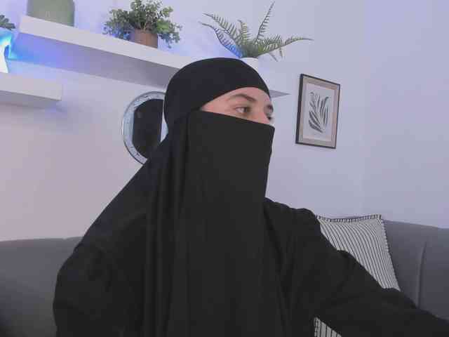 salma-arabic webcam