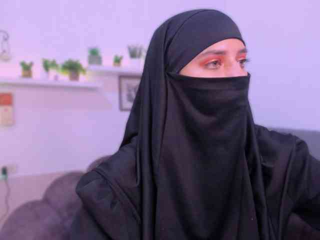 salma-arabic webcam