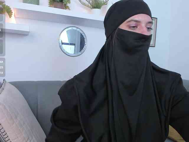 salma-arabic webcam