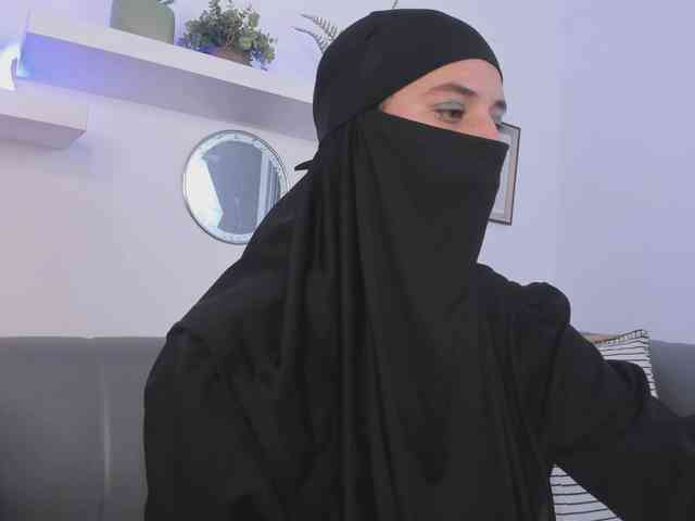 salma-arabic webcam