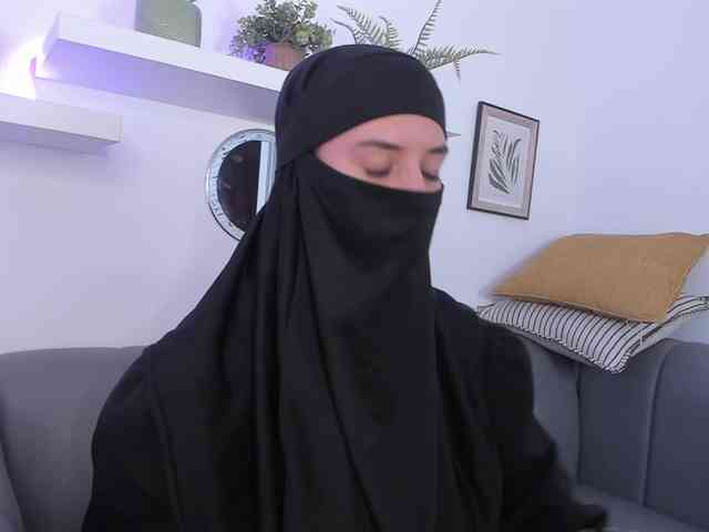 sexy chat Salma-arabic