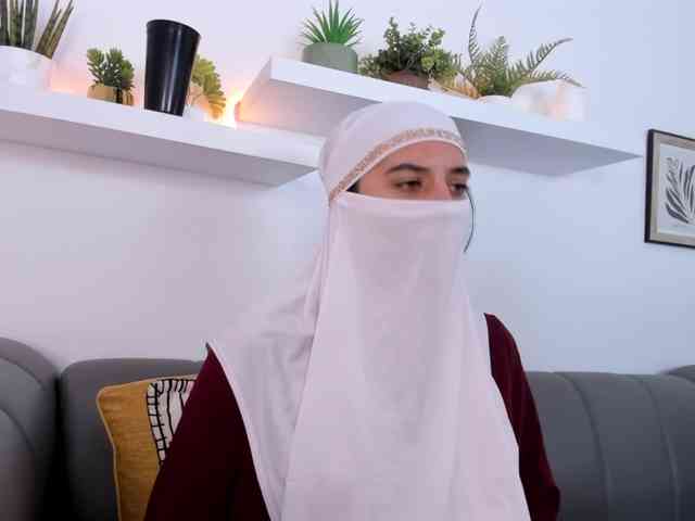 salma-arabic webcam
