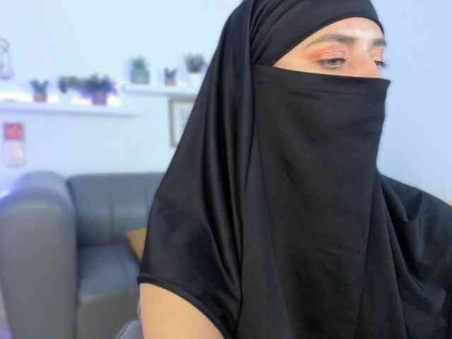salma-arabic webcam