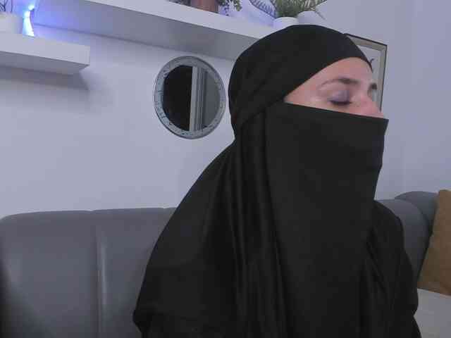 salma-arabic webcam