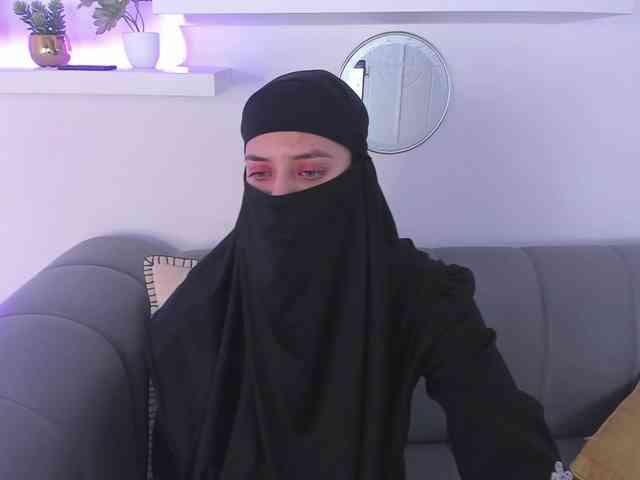salma-arabic webcam
