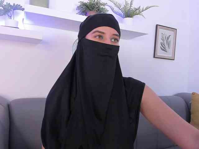 salma-arabic webcam