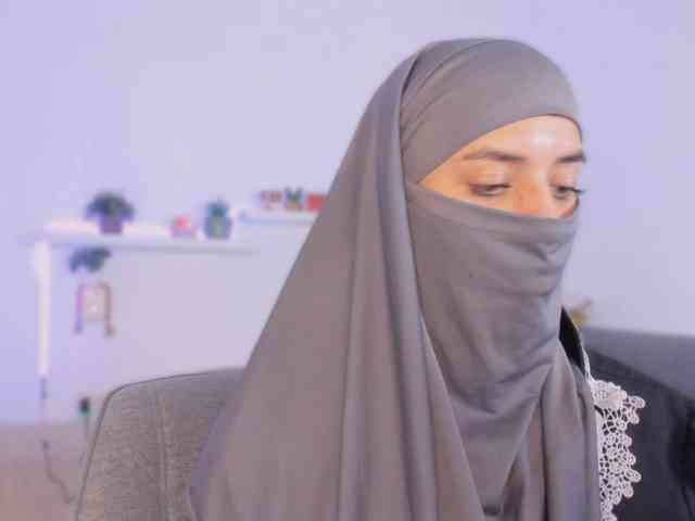 salma-arabic webcam