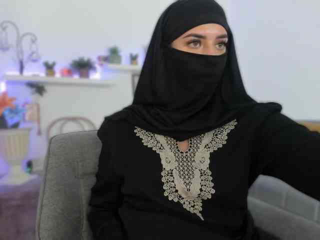 salma-arabic webcam