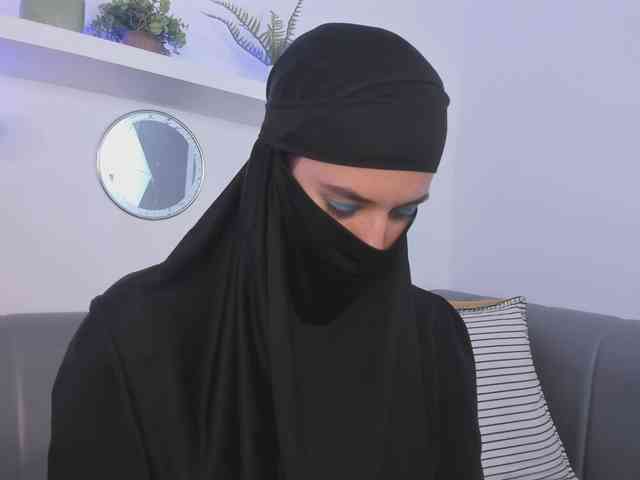 salma-arabic webcam