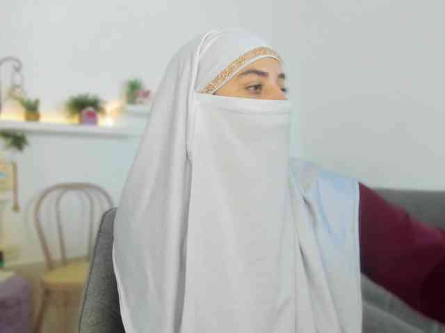 salma-arabic webcam