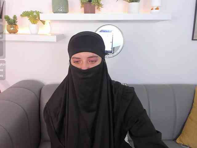 salma-arabic webcam
