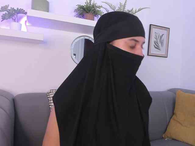 salma-arabic webcam