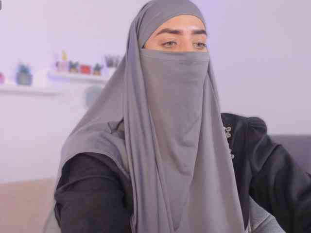 salma-arabic webcam