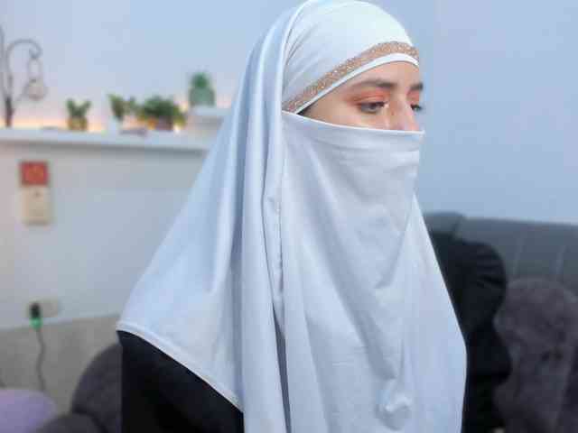 salma-arabic webcam