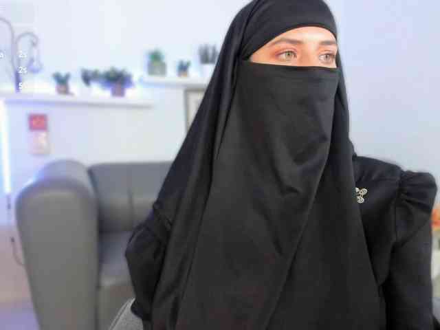 salma-arabic webcam